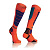 Acerbis Гольфы кроссовые MX Impact Orange/Blue в Ульяновске