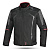 Dimox Мотокуртка текстиль Horizon Mens Black/Red в Ульяновске