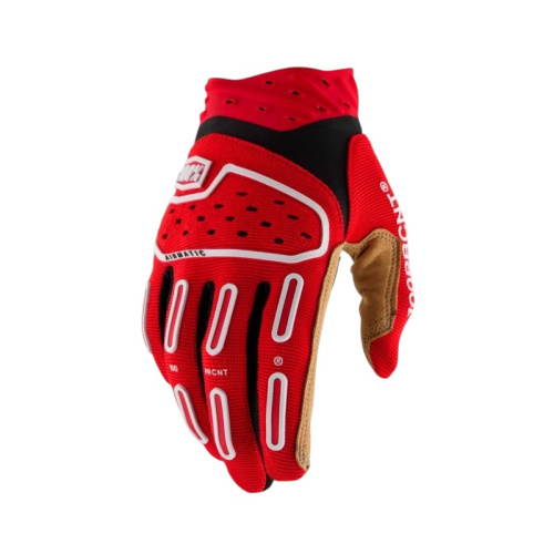 100% Мотоперчатки Airmatic 2 Red/Black в Ульяновске