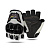 Ones Again Перчатки Half Finger MG-14D black-gray в Ульяновске