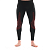 Dragonfly Термобрюки 3DThermo Red в Ульяновске