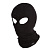 Bering Подшлемник Cagoule 2 Yeux Black в Ульяновске
