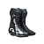 TCX Мотоботы RT-Race 378 Black/White/Gray в Ульяновске