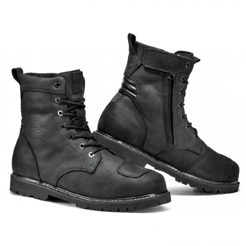 Sidi Ботинки Denver WR Black в Ульяновске