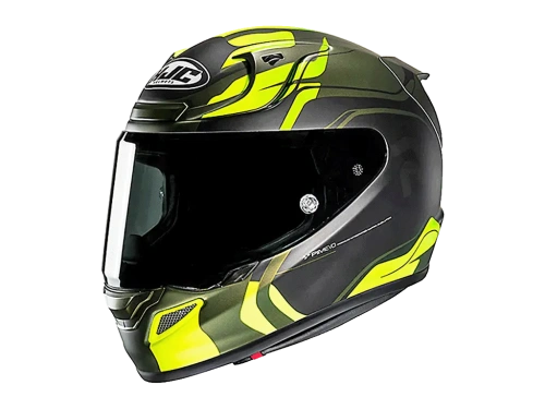 HJC Шлем RPHA12 Lawin MC4SF в Ульяновске