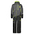 SCOTT Комбинезон DS-I Dryo iron grey/black в Ульяновске