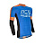 Acerbis Джерси MX J-Track Two Blue/Orange в Ульяновске