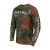 Finntrail Джерси Gravity 6603 Khaki в Ульяновске