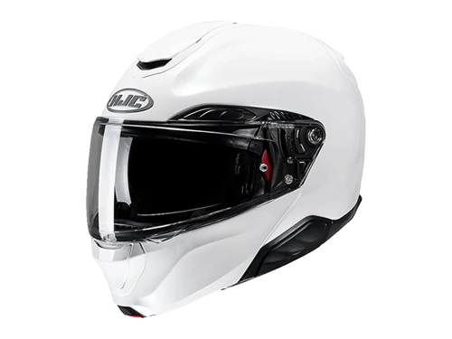 HJC Шлем RPHA91 Pearl White в Ульяновске