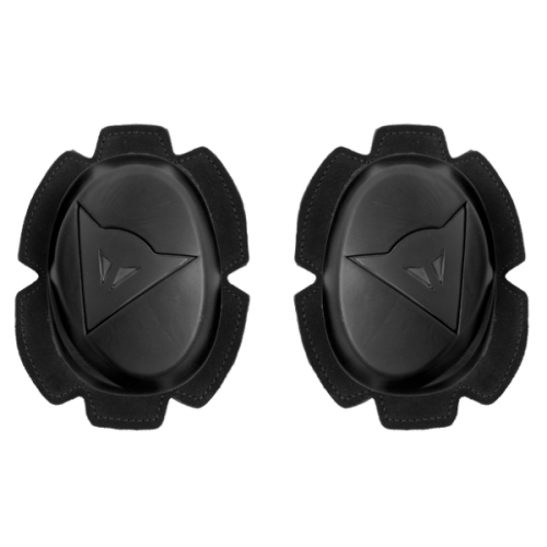 Dainese Наколенники Pista Knee Slider black/black в Ульяновске