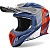 Airoh Шлем Aviator Ace 2 Engine Cerulean Gloss в Ульяновске