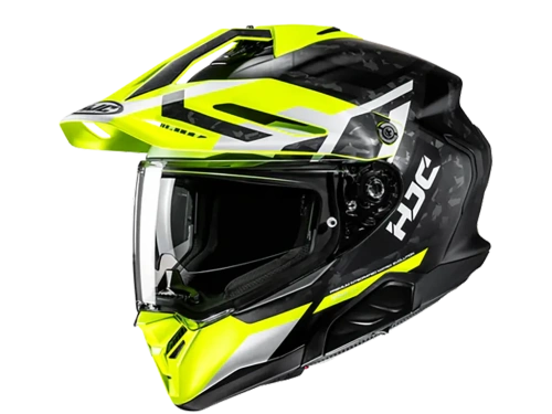 HJC Шлем RPHA60 Dakar MC3HSF в Ульяновске