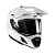 Leatt Мотошлем ADV 8.5 Helmet Kit White в Ульяновске