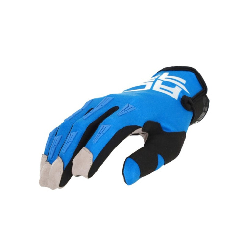 Acerbis Перчатки MX X-H Blue 3 в Ульяновске