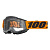 100% Очки Accuri 2 V26 Goggle Orange / Clear в Ульяновске