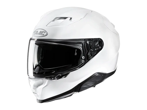 HJC Шлем F71 Pearl White в Ульяновске