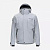 Finntrail Куртка мужская утепленная Aspen 3462 LightGrey в Ульяновске