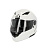 Acerbis Шлем Rederwel White в Ульяновске