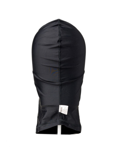Starks Подшлемник light silk черный в Ульяновске
