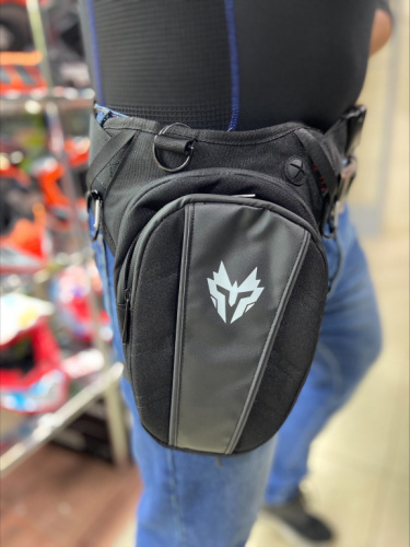 Motolike сумка на пояс 1 в Ульяновске