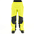 Dragonfly Дождевые штаны Evo Woman Yellow (мембрана) 2025 в Ульяновске
