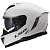 LS2 Мотошлем FF818 Storm III Solid белый в Ульяновске