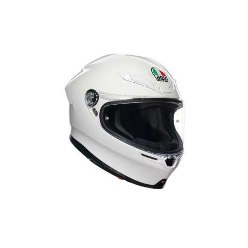 AGV Шлем K6 S 2206 White в Ульяновске