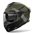 Airoh Мотошлем Spark 2 Dart Military Green Matt в Ульяновске