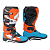 FORMA Ботинки PILOT WHITE/ORANGE/AQUA в Ульяновске