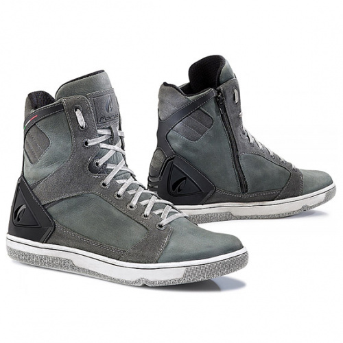 Forma Мотокроссовки Hyper Dry Anthracite в Ульяновске