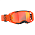 Scott Очки Prospect 2.0 orange/black orange chrome works в Ульяновске