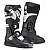 Sidi Ботинки детские Flame Black/White в Ульяновске