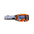 Leatt Маска Velocity 5.5 Cryztal Orange Purple 75 VLT V25 в Ульяновске