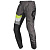 Scott Брюки 350 Track grey/yellow в Ульяновске