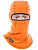 Starks Подшлемник Balaclava Fleece Collar Оранжевый в Ульяновске