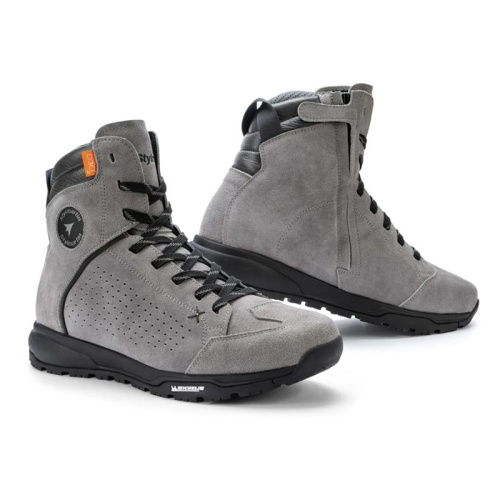 Stylmartin Мотоботы Zed Air Men Grey в Ульяновске