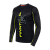 Finntrail Лонгслив Wind Helmet 6610 Graphite в Ульяновске