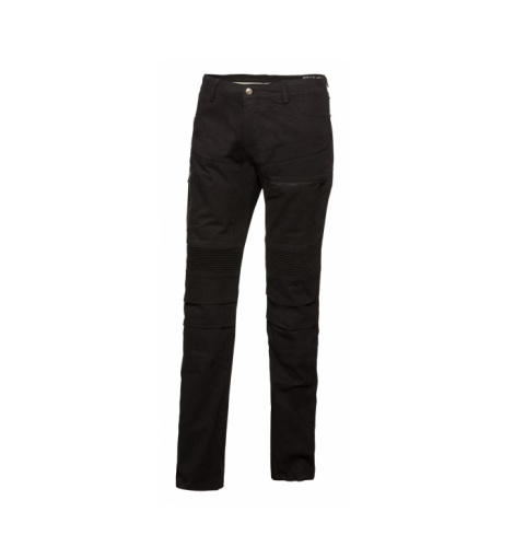 IXS Мотоджинсы X-Classic AR черные в Ульяновске