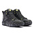 Dainese Ботинки Suburb D-WP Shoes Black/Camo/Acid Yellow в Ульяновске