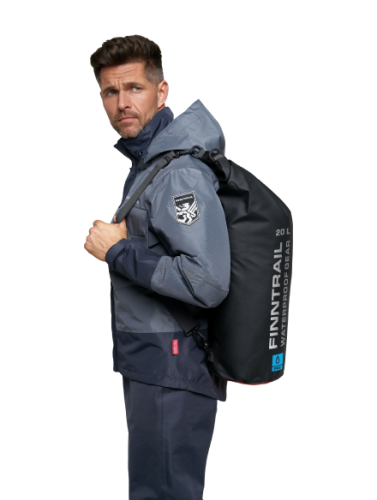 Finntrail Гермосумка Player 1720 20L в Ульяновске