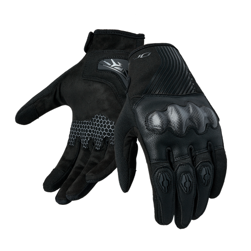 Dragonfly Перчатки DF Motion Black в Ульяновске