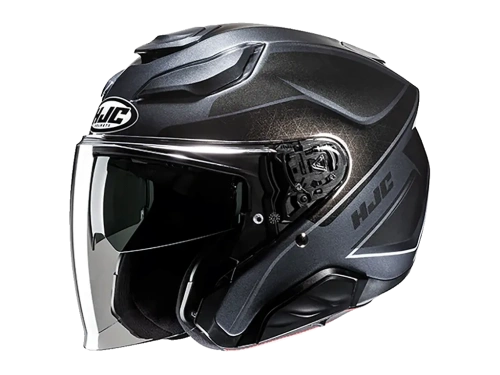 HJC Шлем F31 Ludi MC5 в Ульяновске
