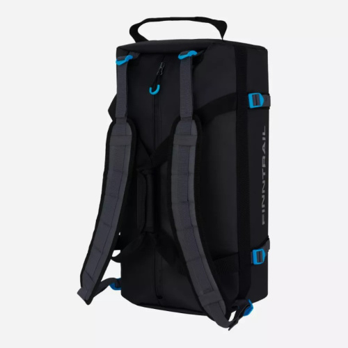 Finntrail Сумка Explorer 1733 Black 70L в Ульяновске