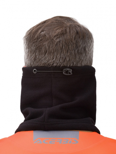 Motolike Баф флисовый Winter в Ульяновске