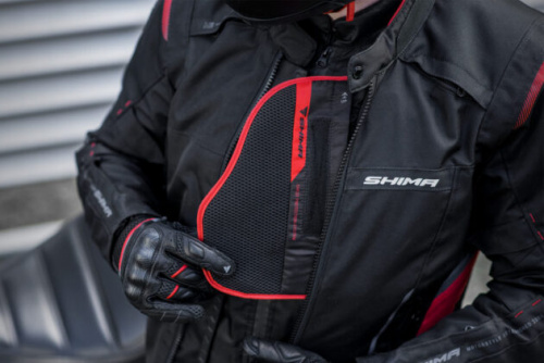 Shima Защита Груди Chest Protector в Ульяновске