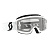Scott Очки кроссовые Primal clear white clear works в Ульяновске