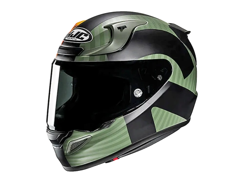 HJC Шлем RPHA12 Ottin MC47SF в Ульяновске