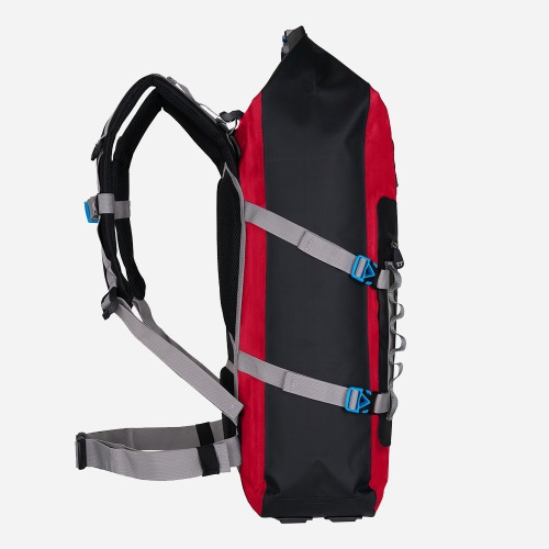 Finntrail Герморюкзак Expedition 40L 1719 Red в Ульяновске