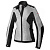 Spidi Куртка Solar Net Lady Grey/Black в Ульяновске