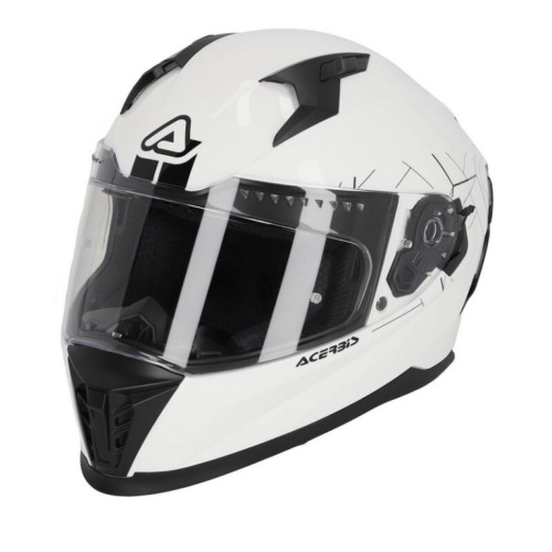 Acerbis Шлем X-Way White в Ульяновске